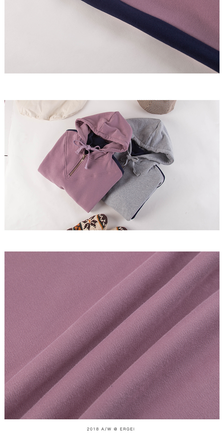 Sweatshirt femme - Ref 3216809 Image 29