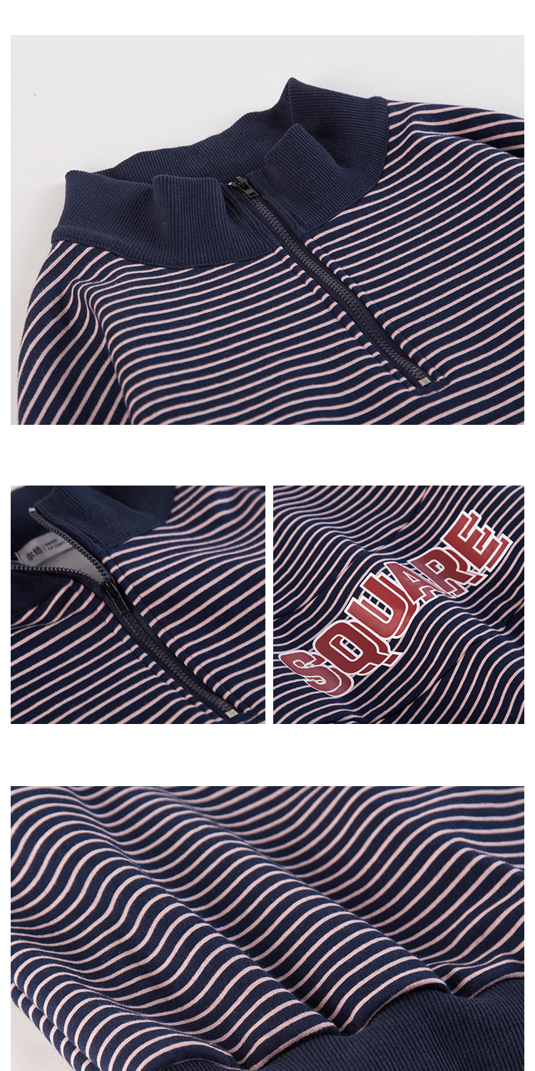 Sweatshirt femme - Ref 3217374 Image 28