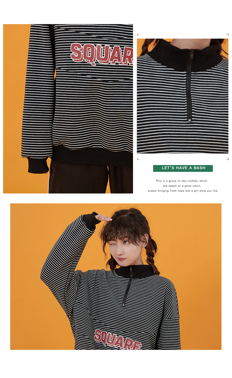 Sweatshirt femme - Ref 3217374 Image 24