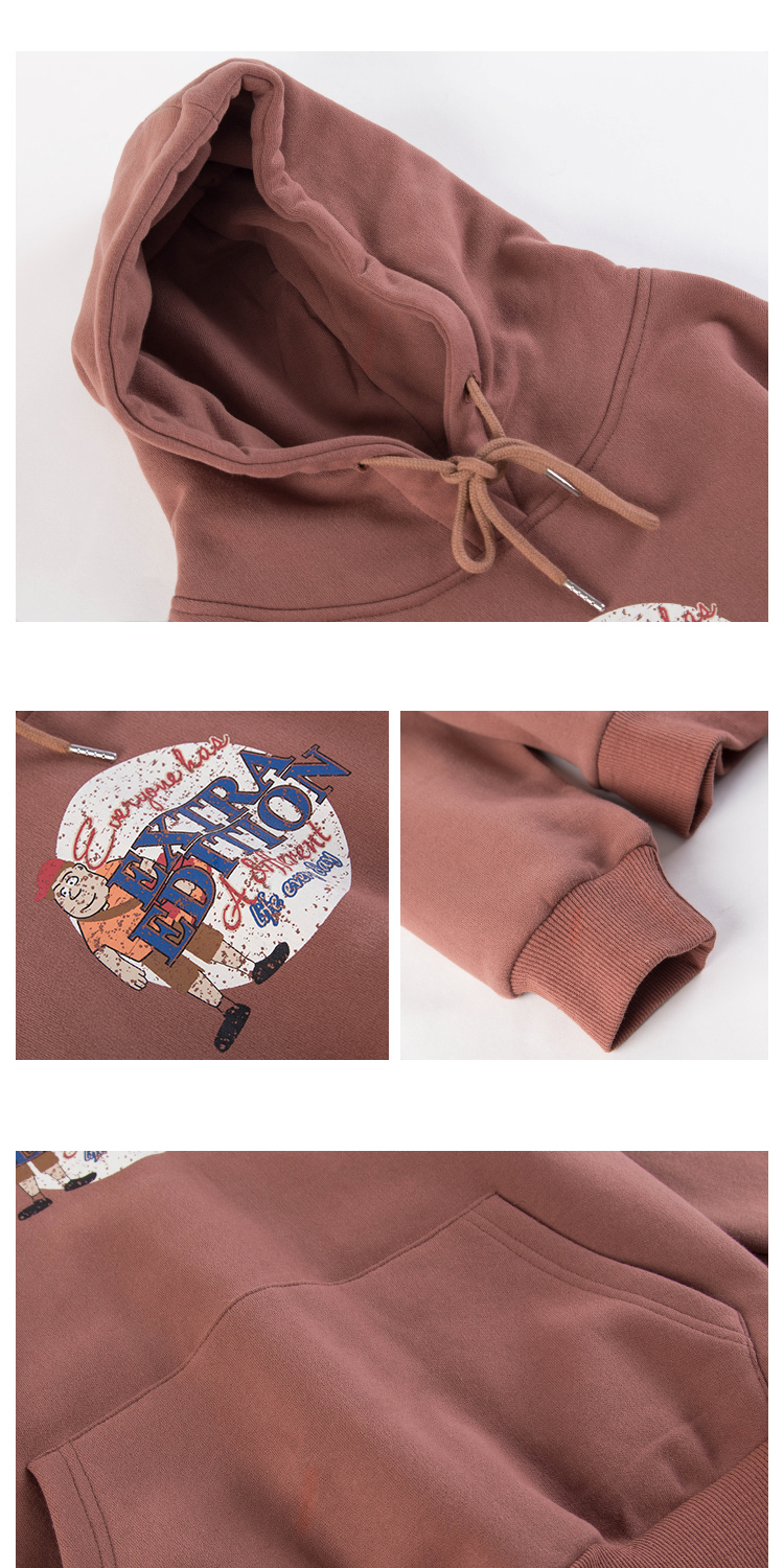 Sweatshirt femme - Ref 3216417 Image 28