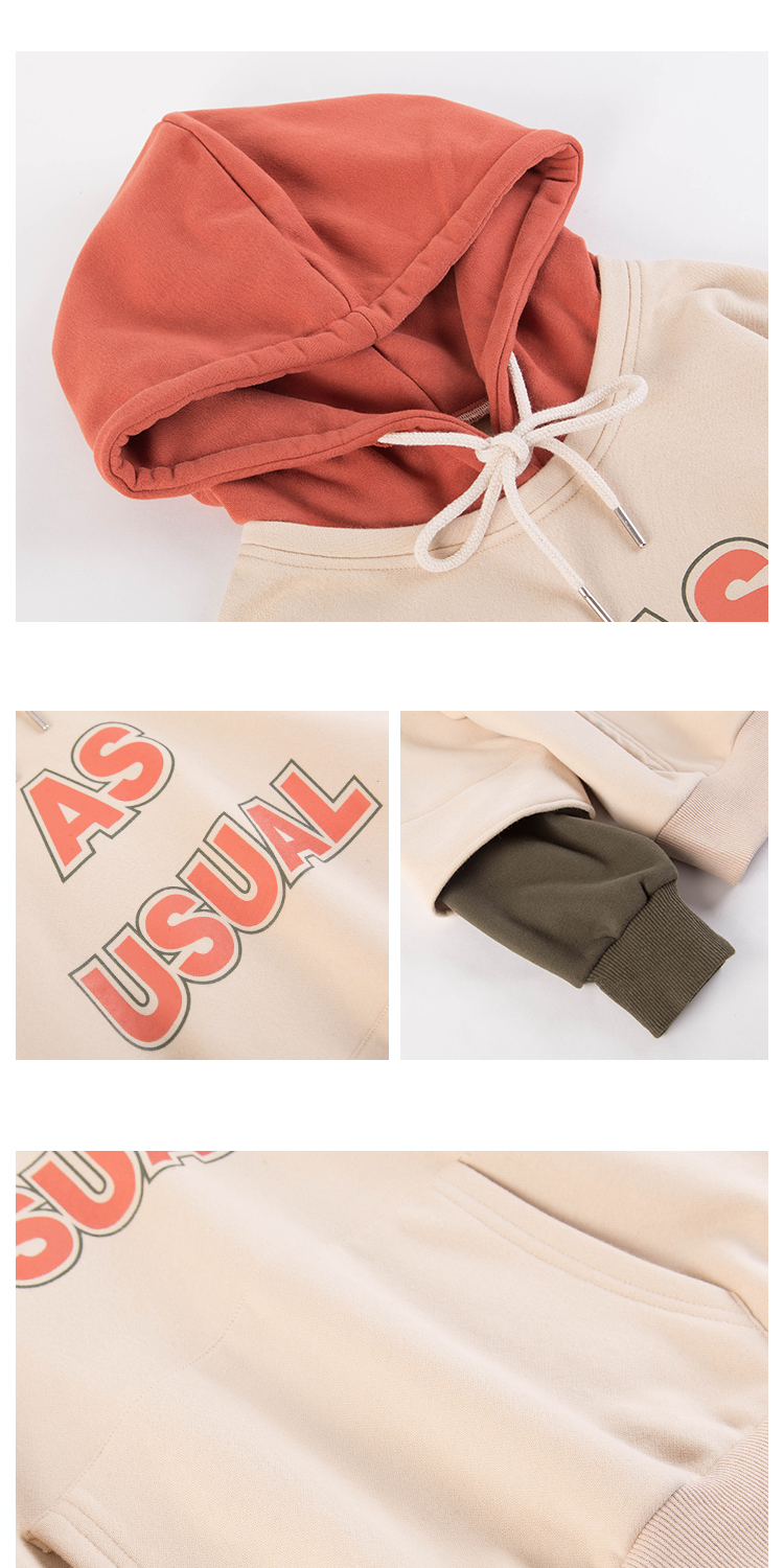 Sweatshirt femme - Ref 3217393 Image 28