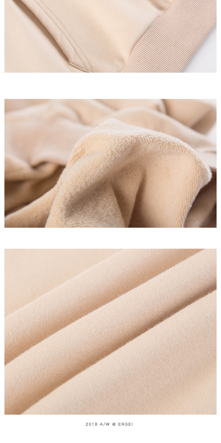 Sweatshirt femme - Ref 3217393 Image 29