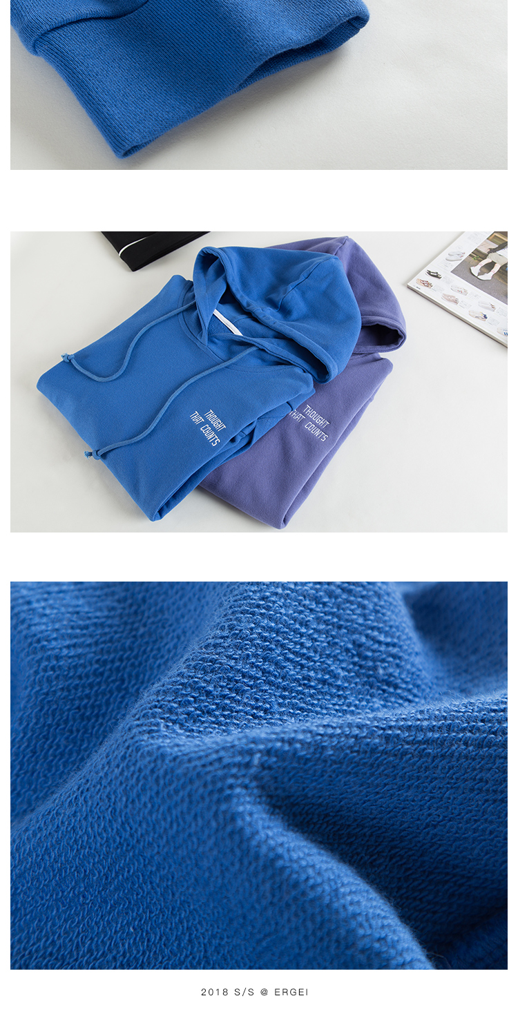 Sweatshirt femme en Coton - Ref 3216995 Image 29