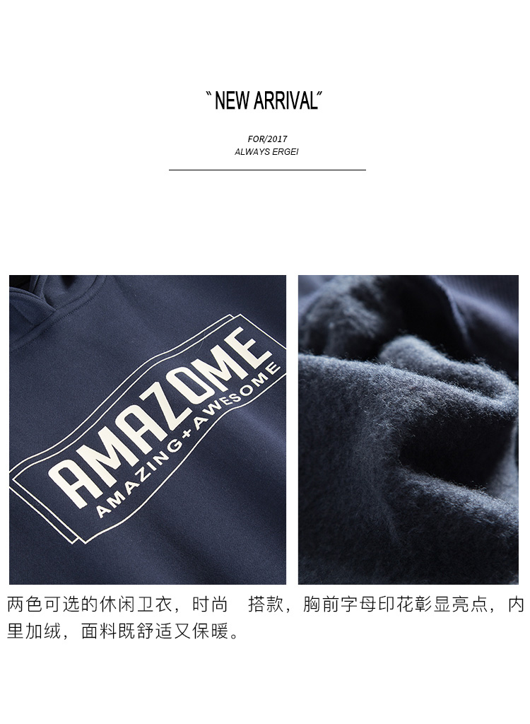 Sweatshirt femme - Ref 3216629 Image 8