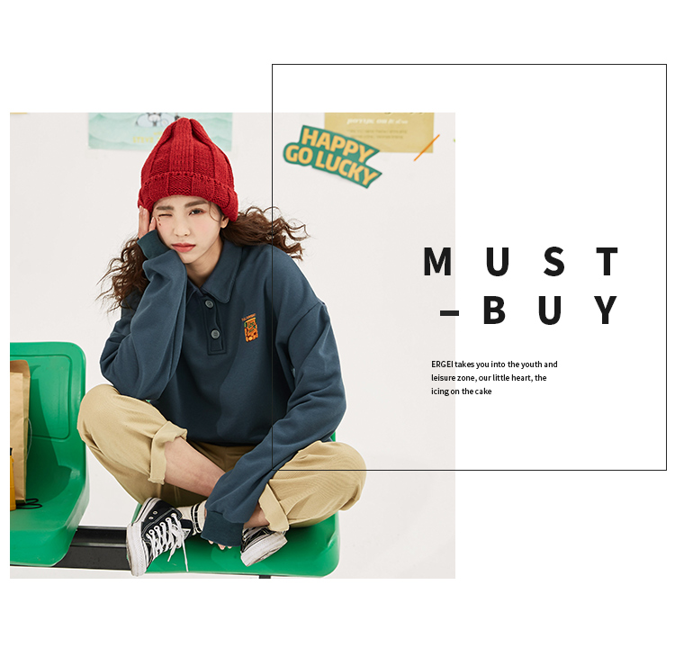 Sweatshirt femme - Ref 3216756 Image 18