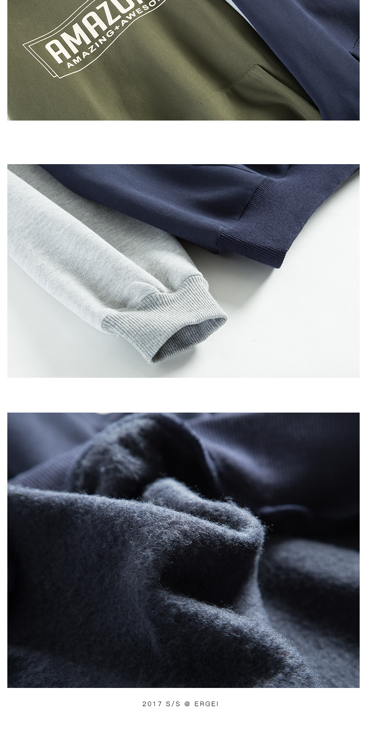 Sweatshirt femme - Ref 3216629 Image 28