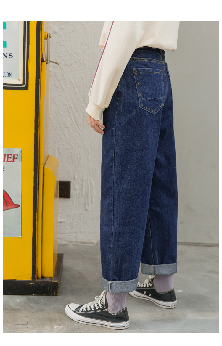 Jean femme - Ref 3193771 Image 14