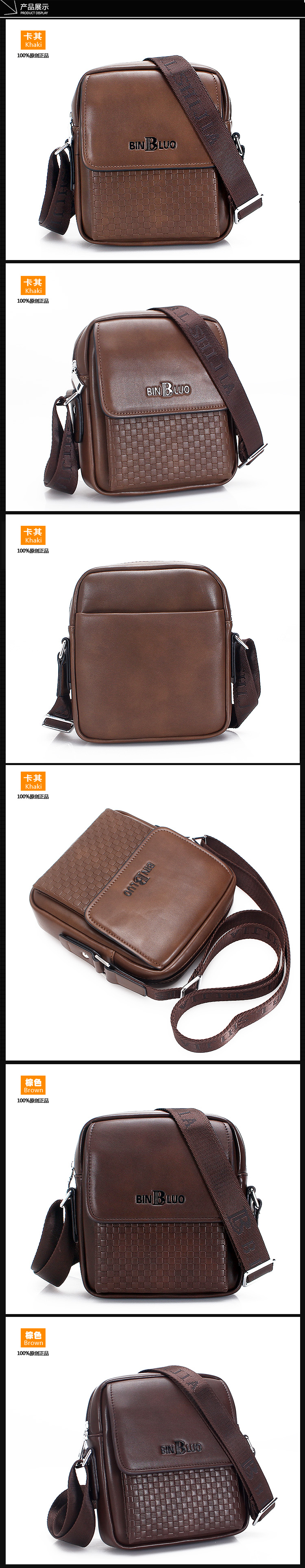 Sac homme - Ref 52846 Image 41