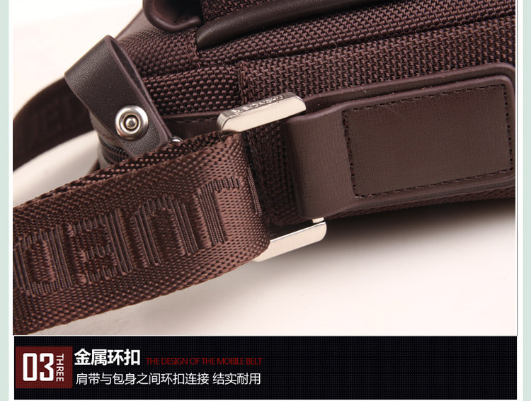 Sac pour homme - Ref 49855 Image 50