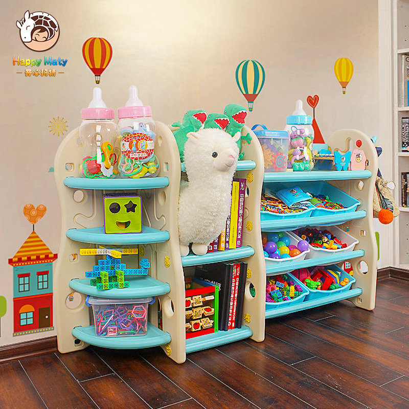 baby toys rack