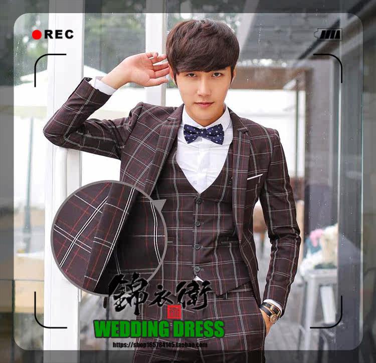 Costume homme pour Quatre saisons - Ref 1563720 Image 20