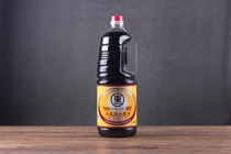 (Dongyi thick mouth soy sauce 1 8L) Sushi cuisine home style thick mouth soy sauce Japanese cuisine condiment