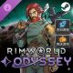 Biotechnology DLC RimWorld Ring World RimWorld Odyssey Steam Anomaly DLC