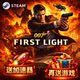 007 First Light 007 Makes Its Debut in the Steam Pc Chinese Game Category