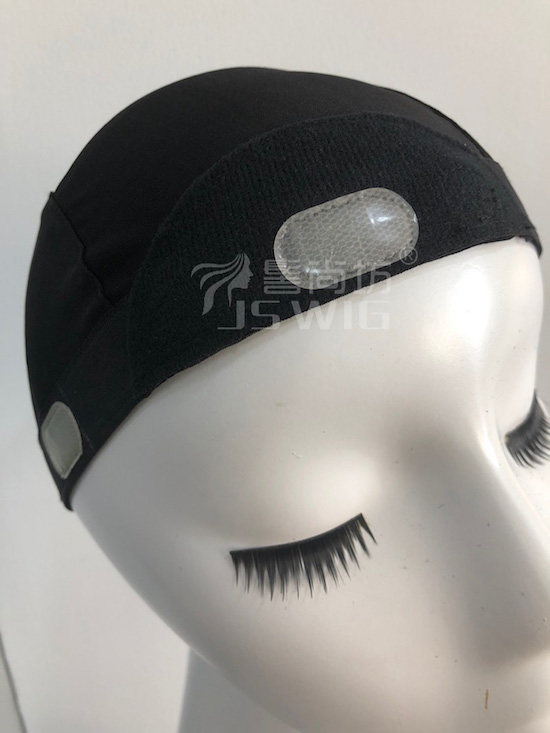 New products Advanced Lady Wig Set High - end Professional Comfort Breakthrough High - end Special Hair Set Network