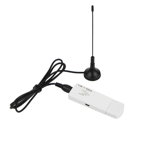 USB-телевизионная карта/компьютер в виде телевизора с подключаемостью для ноутбука Win7W8 для просмотра телевизионной карты