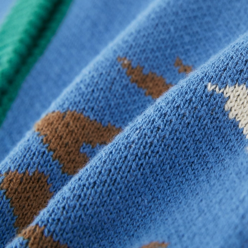 Демисезонный детский милый жилет подходит для мужчин и женщин для отдыха, кардиган