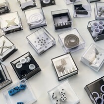 Focus on Training Box Puzzle Balance Toy Leisure Unpressurized Archives Box Box Labyrinth Ball