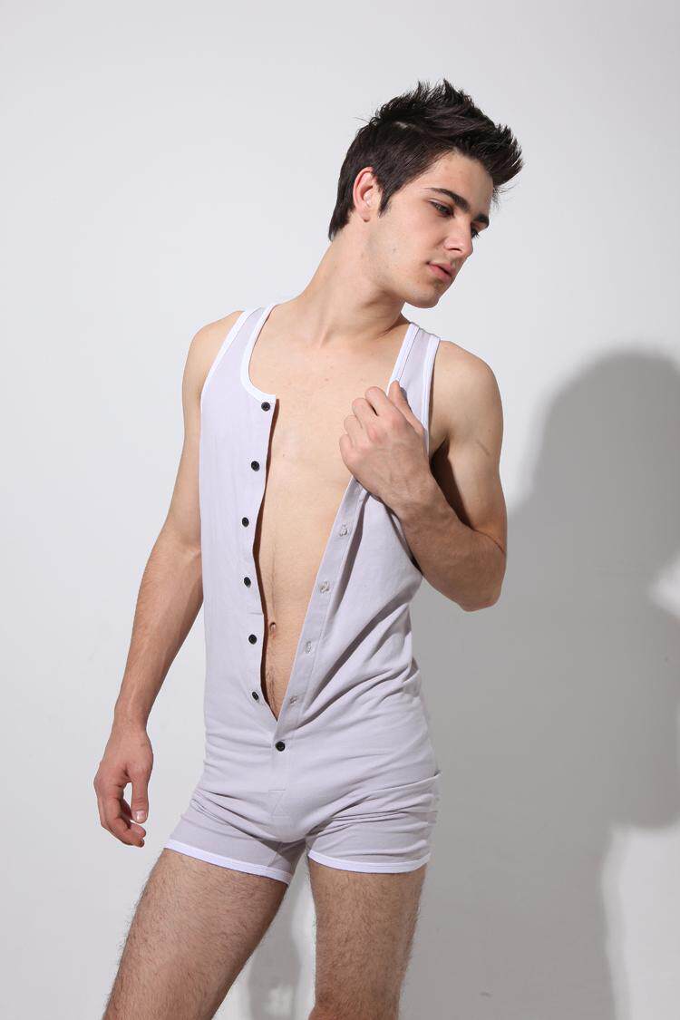 Sous-vêtement minceur SUPERBODY en coton - Ref 691784 Image 15