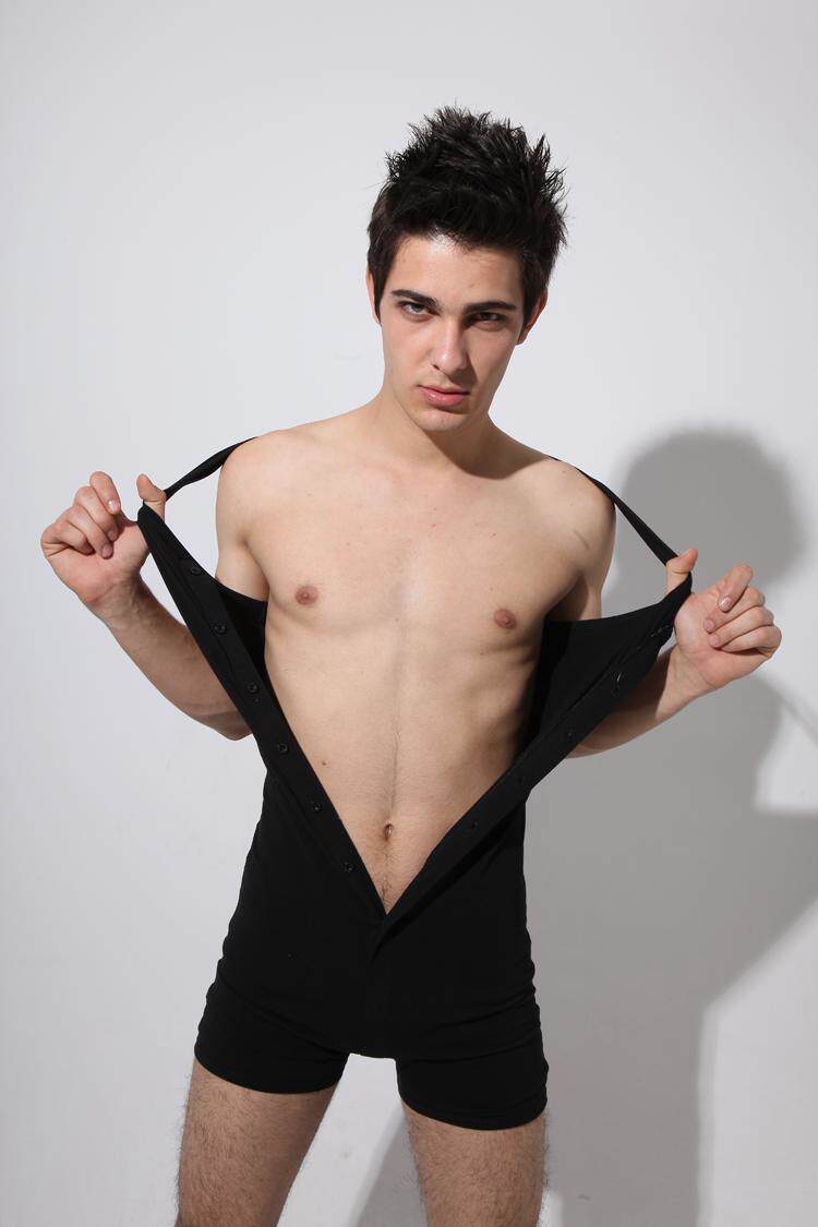 Sous-vêtement minceur SUPERBODY en coton - Ref 691784 Image 10