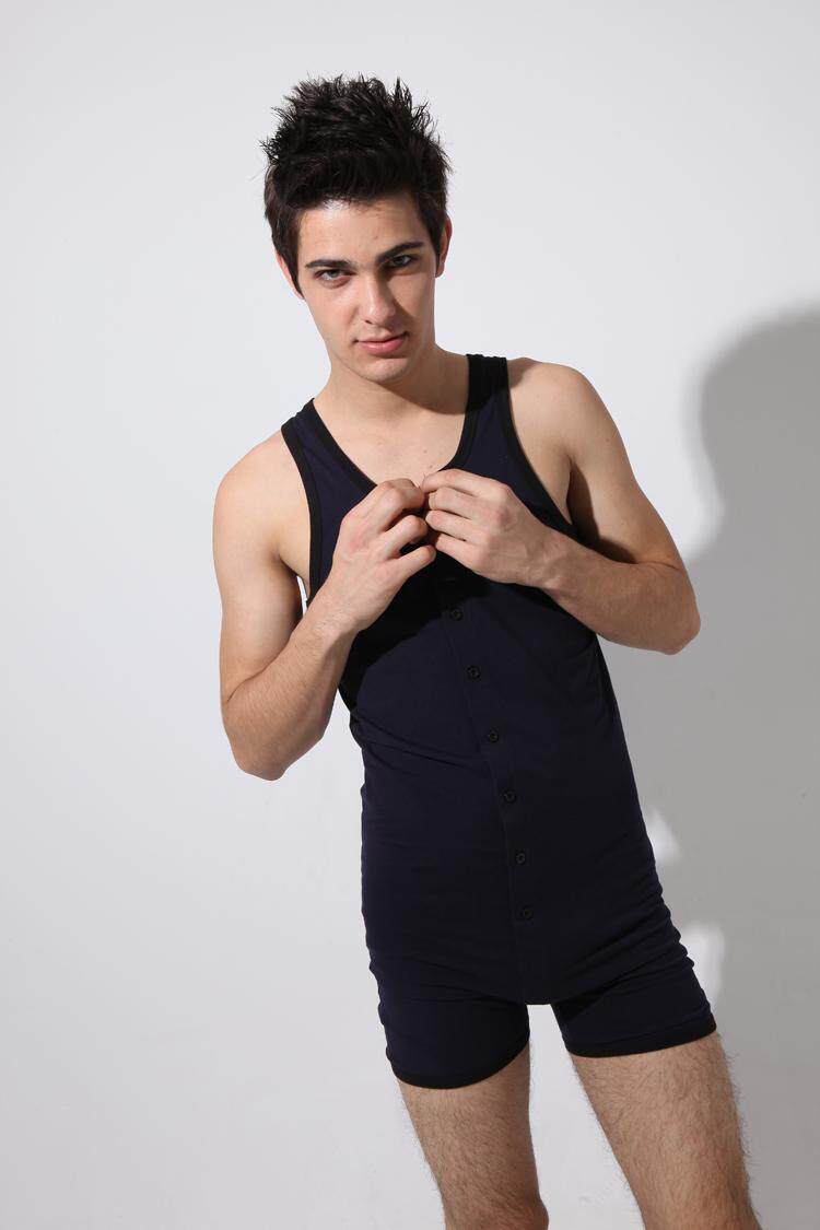 Sous-vêtement minceur SUPERBODY en coton - Ref 691784 Image 18