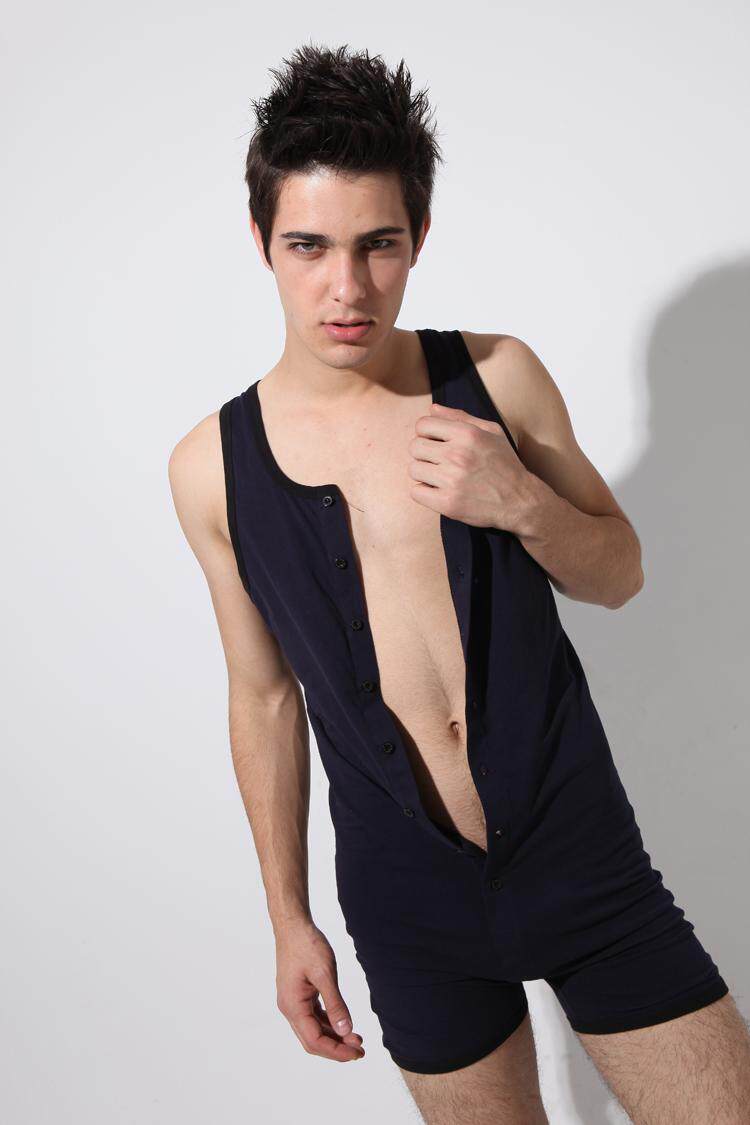 Sous-vêtement minceur SUPERBODY en coton - Ref 691784 Image 20