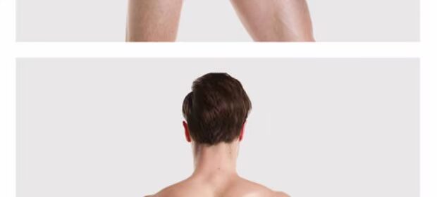 2015 quần bơi nam SEOBESE mới quần bó sát gợi cảm thời trang eo thấp đồ bơi nam có áo
