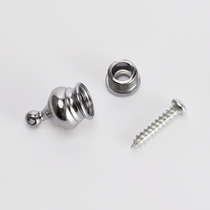 Hot sale special pendant all copper bead curtain holder Xuan hanging hanger instead of track boom