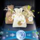 Car Aromatherapy Car Perfume Sachet Bag New Car Formaldehyde Odor Removal Special Car Interior Decoration