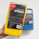 Car Wash Sponge, Special Large Foam Sponge for Car Cleaning, Decontamination Tool, Water-Absorbing Sponge, Car Brushing Tool That Does Not Damage the Car