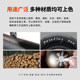 White Paint Pen Waterproof Non-Fading Marker Industrial Metal Touch-Up Pen Tire Graffiti Engraving Touch-Up Multi-Color