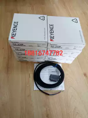 Japan Keenz Sensor FS-V31P New Original Spot