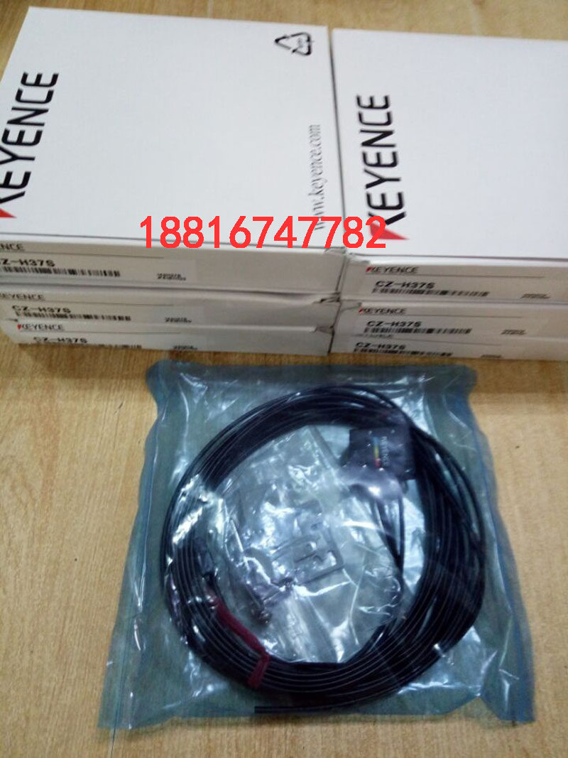 KEYENCE BRAND NEW ORIGINAL CZ-H35S DAY SHIPPED