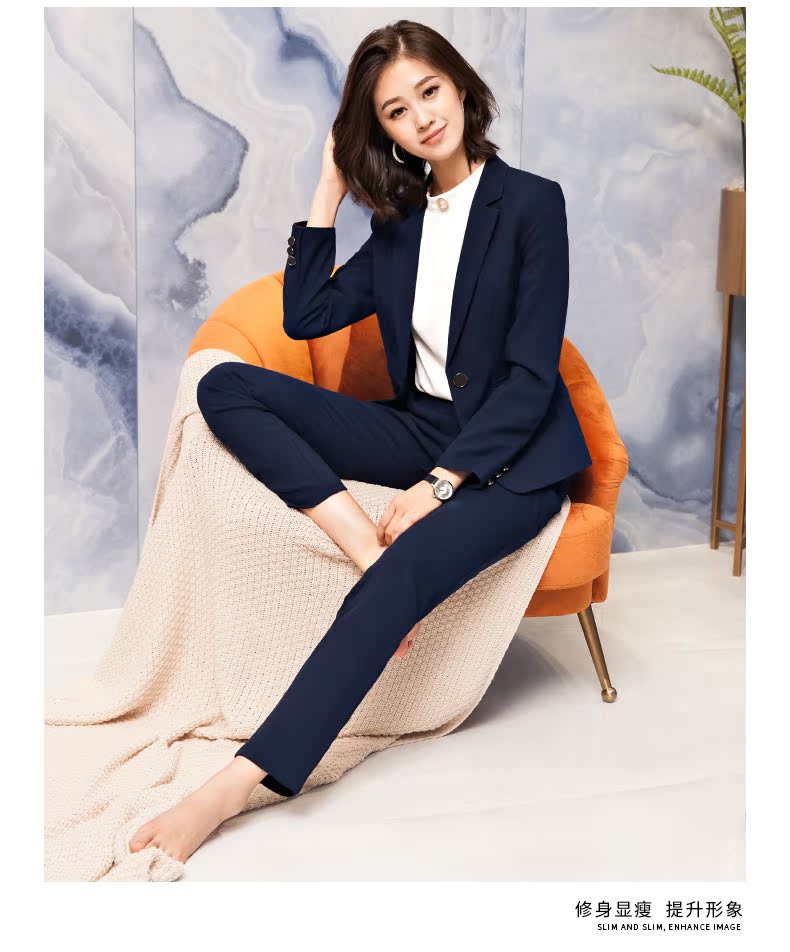 Tailleur femme en Polyester - Ref 3242754 Image 15