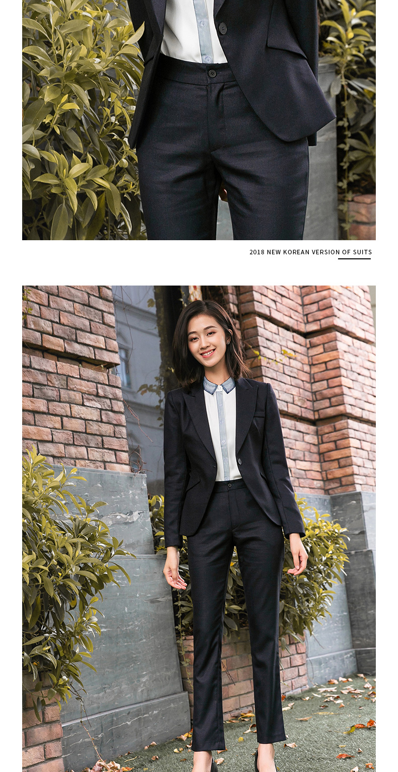 Tailleur femme en Polyester - Ref 3241594 Image 18