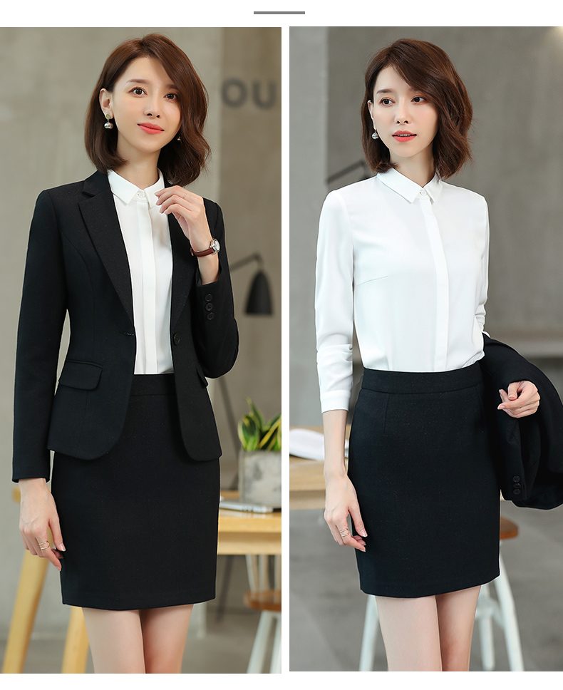 Tailleur femme en Polyester - Ref 3244549 Image 18