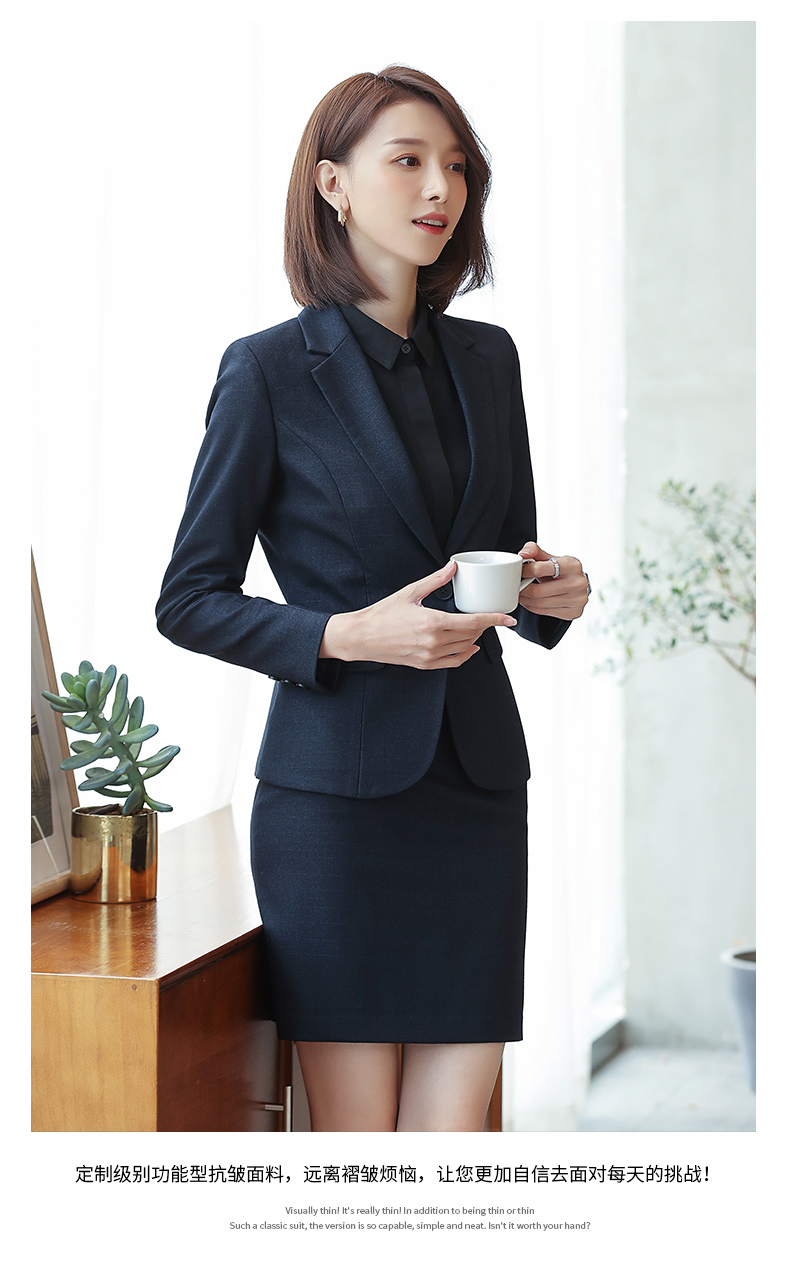 Tailleur femme en Polyester - Ref 3244549 Image 15
