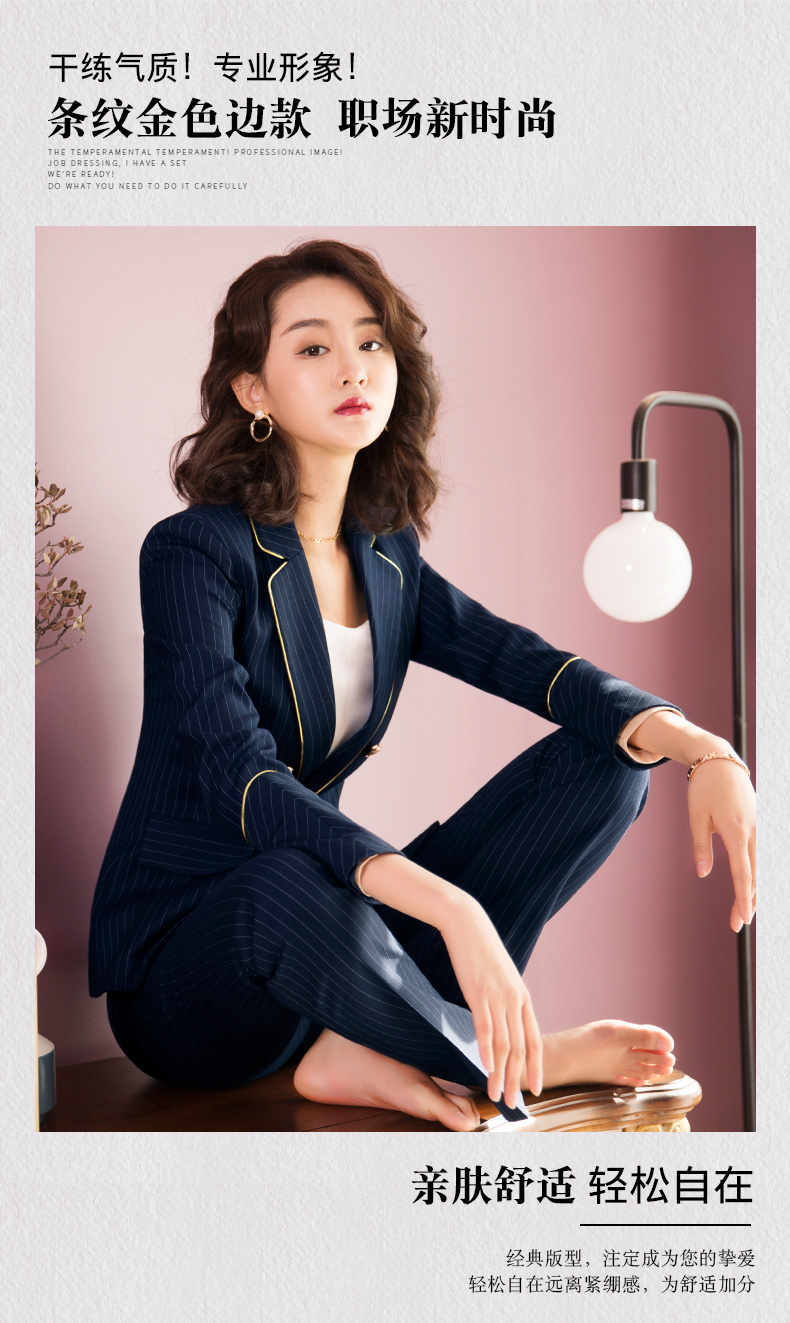 Tailleur femme - Ref 3243609 Image 7