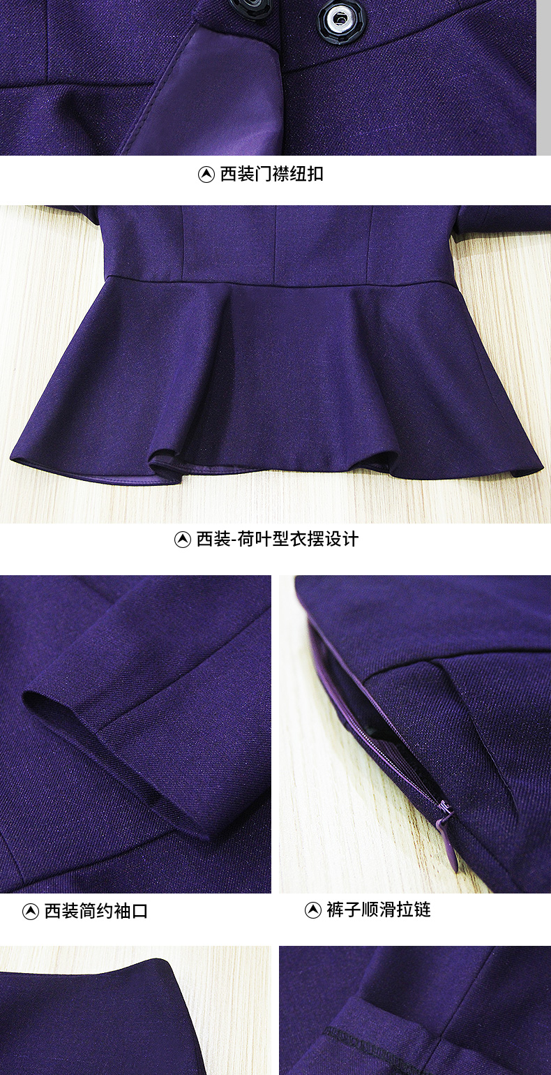 Tailleur femme en Polyester - Ref 3241712 Image 24
