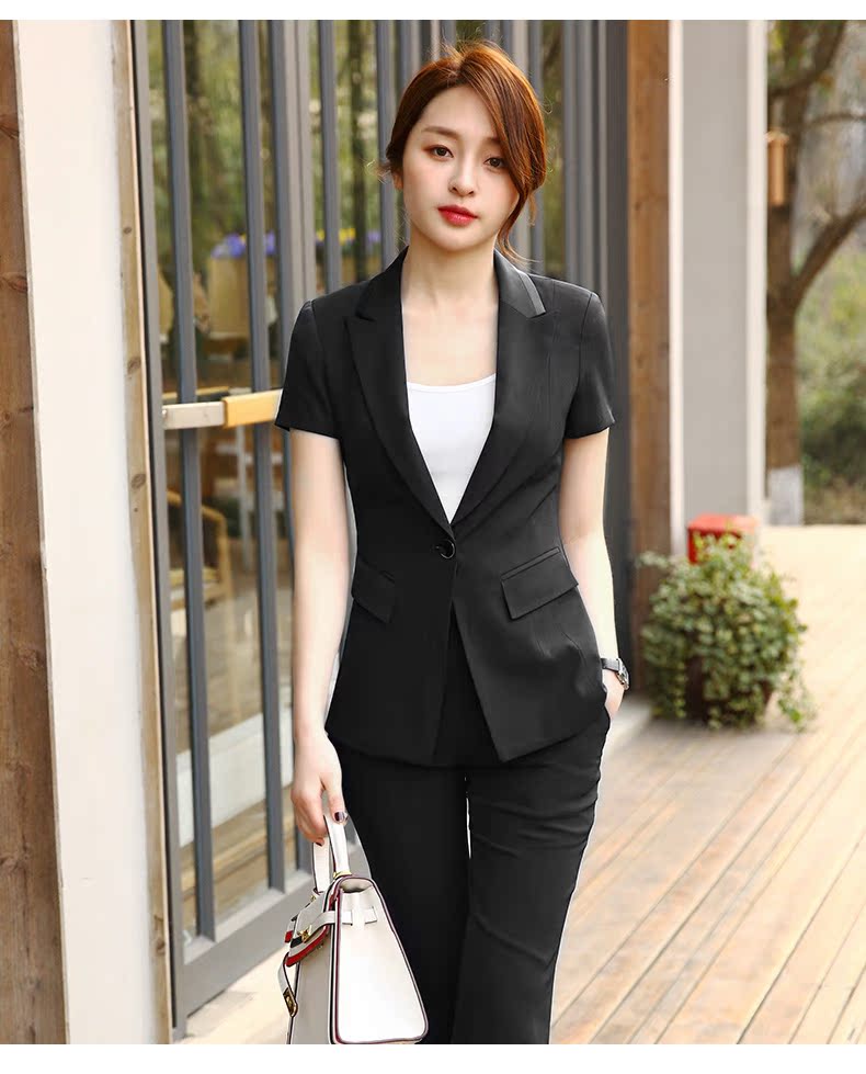 Tailleur femme - Ref 3242849 Image 28