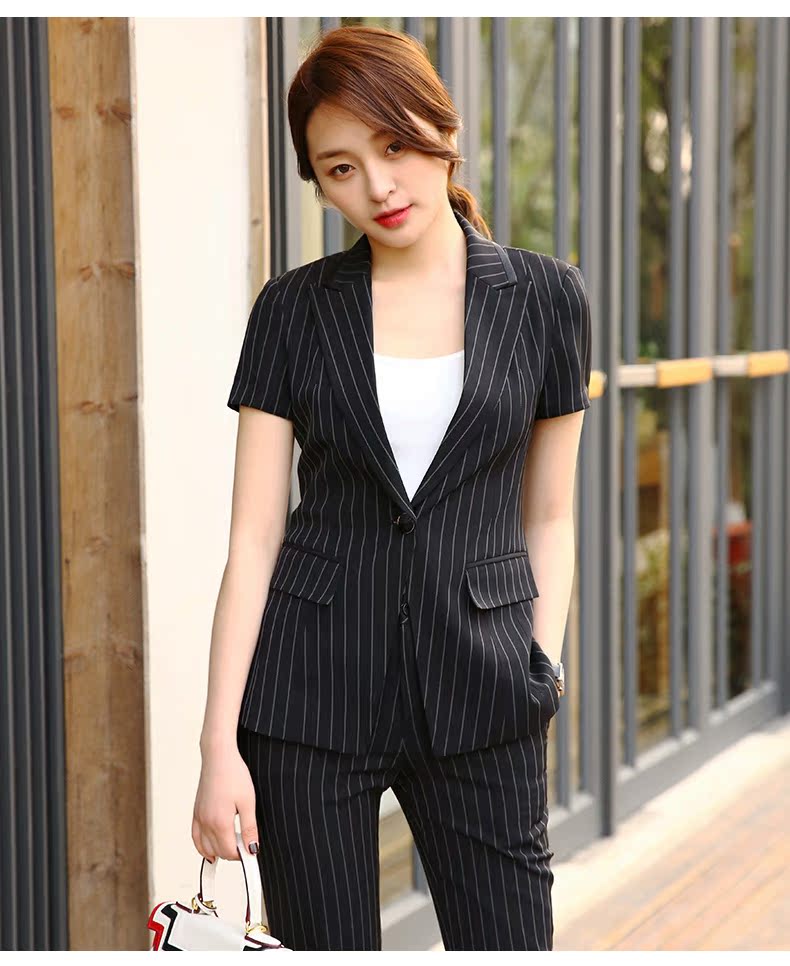 Tailleur femme - Ref 3242849 Image 25