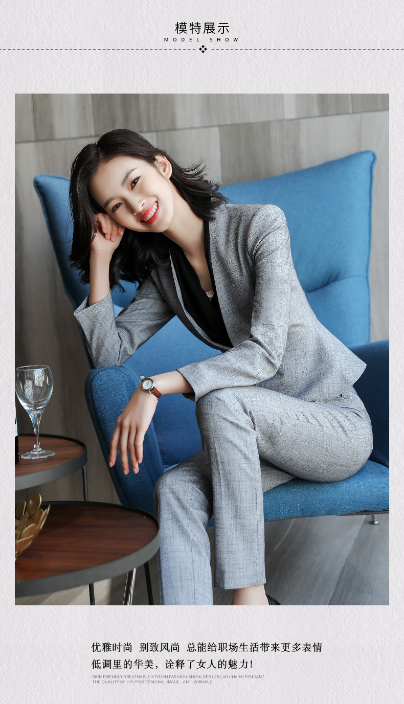 Tailleur femme - Ref 3241665 Image 14
