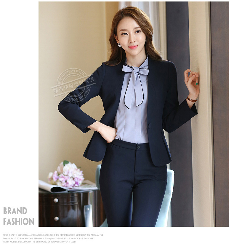 Tailleur femme - Ref 3245070 Image 31