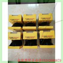 Negotiate the price but not send it: Leuze RS4-4E area protection laser scanner is sold in real form