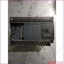 Negotiate the price directly without delivery: Inovance plch1u-2416MR-XP second-hand disassembled original