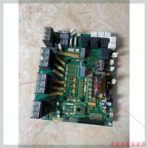 Negotiate the price directly and not send it: Inovance driver board CP700-4T22M1 is in good condition and the parts are burned as shown in the picture.