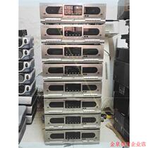 Negotiate the price and shoot without shipping: Qisheng SCR-398 recording deck