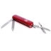 Bản gốc chính hãng Vickers Swiss Swiss dao 58mm đèn chữ ký 0,6226 mini đa chức năng máy cắt Thụy Sĩ Swiss Army Knife