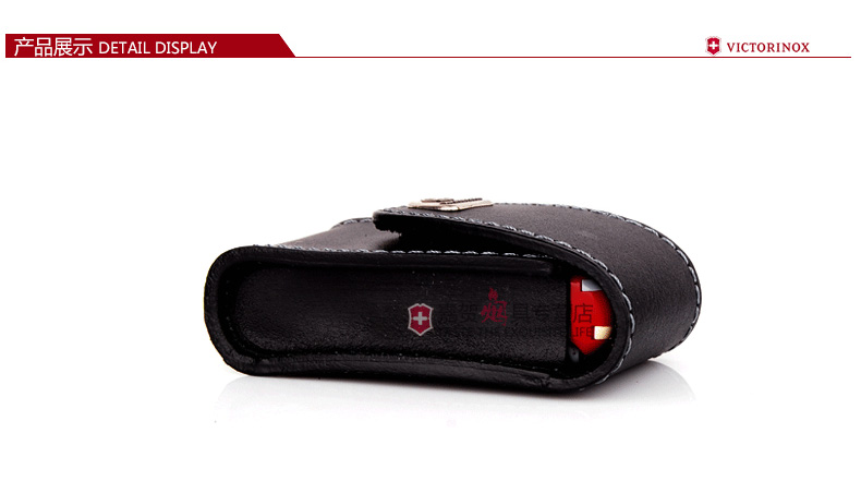 Chính hãng Vickers Swiss army dao 91MM phụ kiện da tay dao 5-8 lớp Swiss dao đặc biệt bao gồm dao dao đa năng quân đội Nga