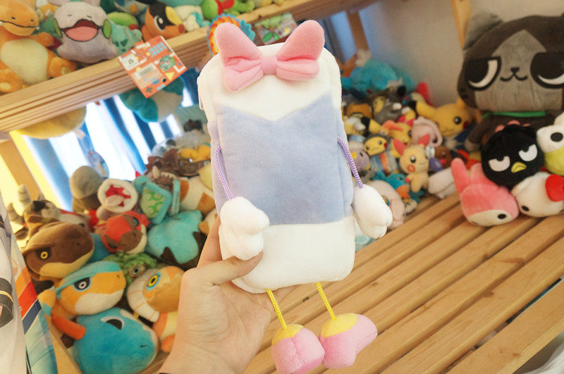 Peluche manga en peluche DISNEY - Ref 2694410 Image 12